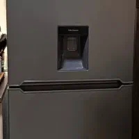 یخچال جنرال ۲۷ فوت دسته مخفی