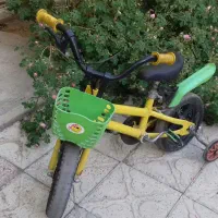 دوچرخه 12