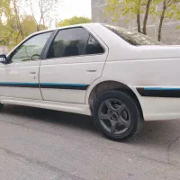 پژوپارس مدل 93.