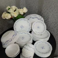 خرید و فروش ظروف ارکوپال و کریستال