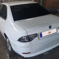 سورن پلاس XU7P بنزینی صفر ۱۴۰۵ مانیتوردار، شخصی