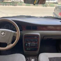 سمند ef7دوگانه فابریک مدل ۹۰