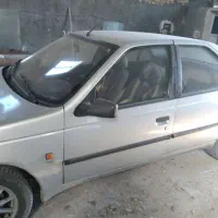 پژو 405|خودرو سواری و وانت|قزوین, |دیوار