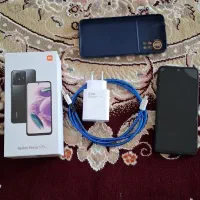 گوشیnot12s|موبایل|کوهدشت, |دیوار