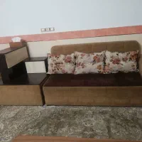 مبل راحتی