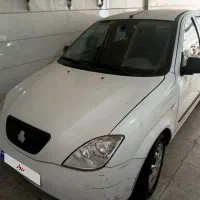 تیبا ۲|خودرو سواری و وانت|تهران, شهرک شریعتی|دیوار