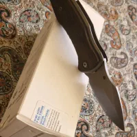 چاقوی آمریکایی