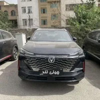 چانگان Cs55|خودرو سواری و وانت|تهران, سهروردی|دیوار