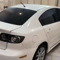 مزدا ۳ تیپ ۳ فول
