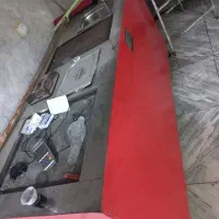 فر فلافل میز دخل