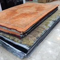 انواع فرش تک به قیمت کارخانه.