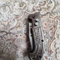 چاقو کلمبیا