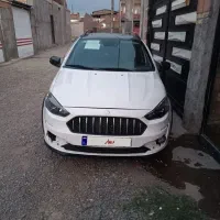 اطلس G فول سانروف مانیتور رینگ اسپورت