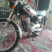 هوندا انرژی درحداک