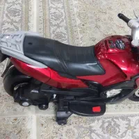 موتور شارژی مبلغ12000000