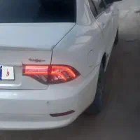 سورن پلاس موتور ای اف سون