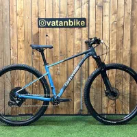 دوچرخه کنندال(وطن بایک)اسکات کیوب جاینت مریدا فوجی