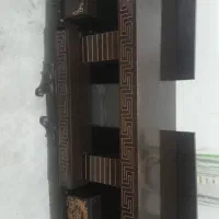 میز سالم و نو است