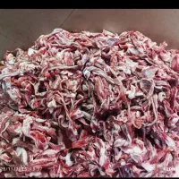 گوشت لادنده و خرده راستا
