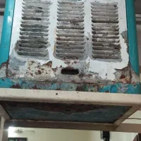 کولر آبی کاملاً سالم
