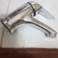 شیرالات اهرمی توالت وروشویی