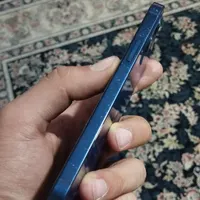 iphone 12 zaa 128 gig|موبایل|تهران, تهران‌سر|دیوار