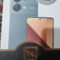 Redmi note 13 pro 4g
