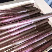 مداد چشم قهوه ای