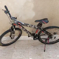 دوچرخه 26