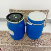 بشکه 60 لیتری