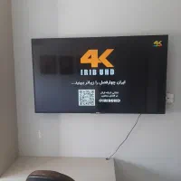سونی 55 اینج اندروید tv
