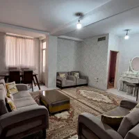 اجاره هفتگی/ماهانه آپارتمان ۸۵ متری در تهرانسر