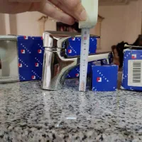 شیر روشویی کاویان