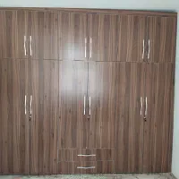 تعمیرات کابینت و کمد دیواری
