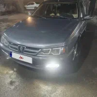 پارس مدل 93