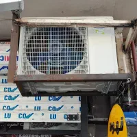 خدمات جوشکاری و برشکاری سیار