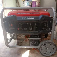 موتور برق توسن مدل 1165GW