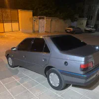 ۴۰۵ مدل ۹۱ دوگانه شرکتی اتاق فابریک