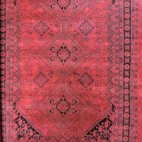 فرش آسایش کاشان