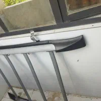 باربند پراید