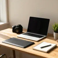 ادمین و تولید محتوا،ادیتور ، اموزش تولید محتوا