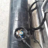 کپسول گاز ال پی جی