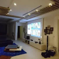 ویدیو پروژکتور مناسب گیم نت و بازی ps5