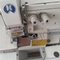 چرخ خیاطی گاندوز دور جیب