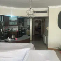 اجاره آپارتمان 130متری 2خواب نوساز دسترسی عالی