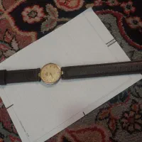 ساعت سوییسی