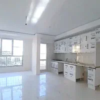 ۸۵مترنوساز۲خواب تک واحدی فول کلیدنخورده تخلیه