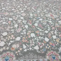 فرش ۱۲ متری ۱۵۰۰ شانه