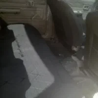 پراید|خودرو سواری و وانت|کوهدشت, |دیوار