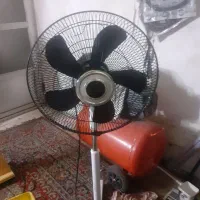 پنکه‌ایستاده‌درحدنو